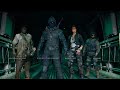 Call of Duty : REBIRTH ISLAND
