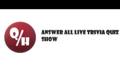 How to use Quiz hacker all Trivia