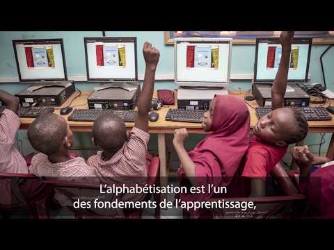 Vidéo: Comment Améliorer L'alphabétisation