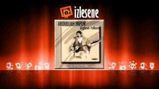 Abdullah Papur Kapının Önünde Boynunu Eğmiş