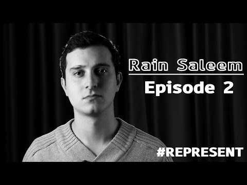 #Represent Ep. 2 - Rain Saleem (prod. by HaruTune)