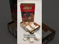 What Was The First LEGO Set Ever Made?