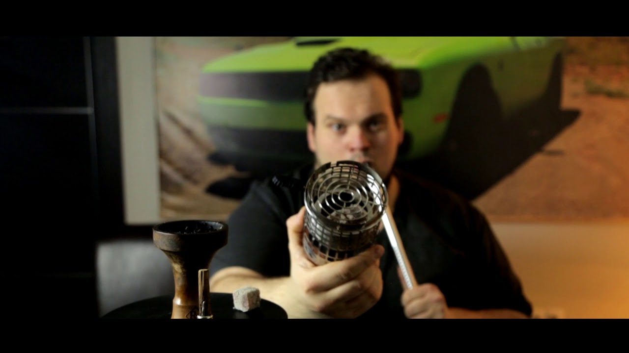 Обзор защитной сетки на колодку от компании ESS (Evil Stainless Steel)