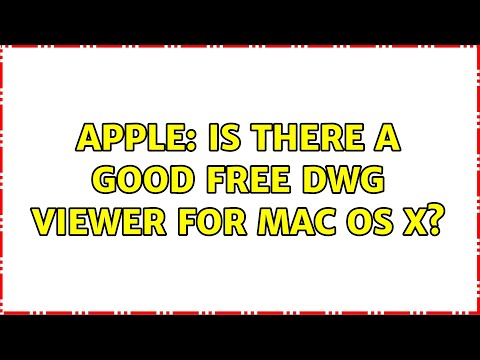 Dwg Viewer Macos Free