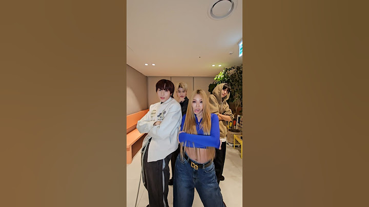 Jessi (제시) - ‘Gum’ with #RIIZE #라이즈 #은석 #소희 #앤톤 #GumChallenge