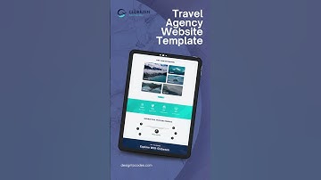 Globezen – Travel agency HTML5 Responsive Website Template
