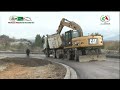 El kseur  bejaia algrie zone industriel travaux  96