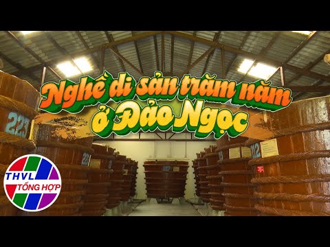 Nhịp sống đồng