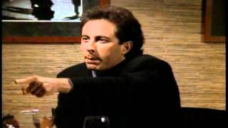 Seinfeld Frasier Promo Spot