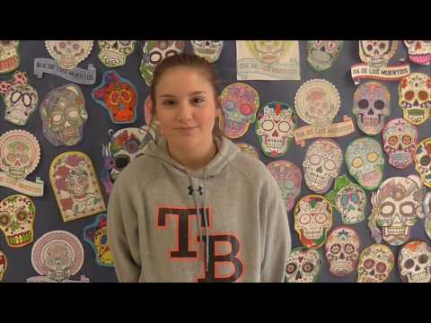 A Tribute To Our Veterans - Tom Bean High School