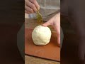 パイシートで簡単 まるごとりんごパイ