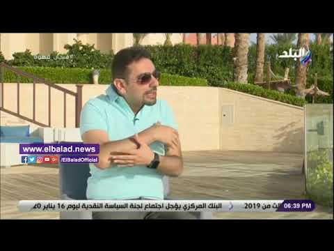 رانيا عاطف بطلة مسرحية هالة حبيبتي تتحدث عن فؤاد المهندس 