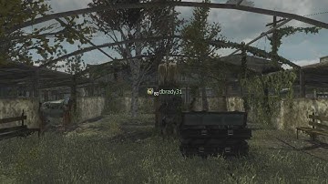 Ninja Defuse - How Could He Not See Me?