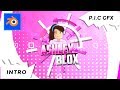 Roblox Intro Template Download Robux Generator Mega - blender 2d roblox intro client blox4fun