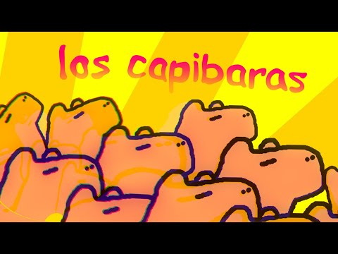 Los Capibaras