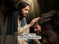 Are You Asking WRONG? Jesus Reveals Why | John 14 #shorts