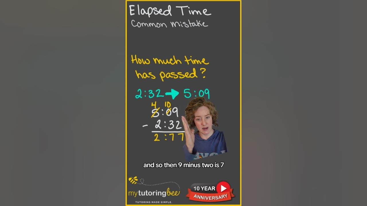 PT 1 How To Subtract Hours And Minutes For Elapsed Time mathhelp pt-1-how-to-subtract-hours-and-minutes-for-elapsed-time-mathhelp