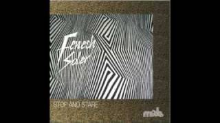 Fenech-Soler: Stop &amp; Stare (Tony Senghore Vocal Mix)