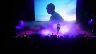 JADEN SMITH B LIVE LONDON UK O2 FORUM KENTISH TOWN 2019