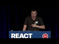 Modern Forms in React talk, by Erik Rasmussen