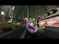 Sonic Free Riders No Kinect Patch online Tag mode