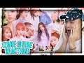 FIRST TIME REACTING TO UNHELPFUL GUIDE TO IZONE![REACTION]