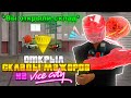 ОТКРЫВАЮ ВСЕ *СКЛАДЫ МАЖОРОВ* на VICECITY - ЭТО ЖЕСТЬ! // ЧТО ХРАНИТСЯ ВНУТРИ?! на АРИЗОНА РП (samp)