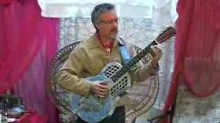 Blue Lou - Pat Boudot-Lamot