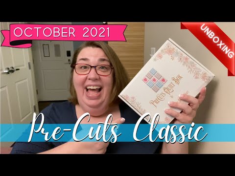 Opening the October