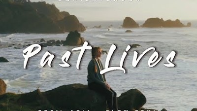 DJ SLOW !!! Bocil Asia - Past Lives - ( Slow Remix )