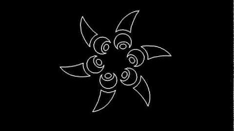 STePS by Excellence In Art (Atari STe 4k intro)