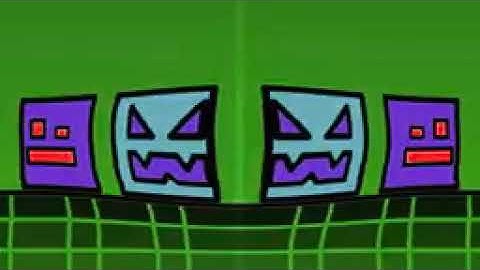 Preview 2 Geometry Dash Falling Effects (Preview 2 Duck V5 Effects)