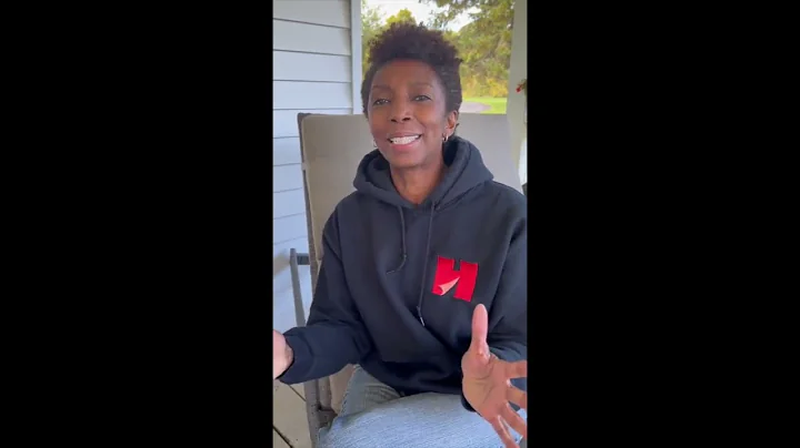 Sharon Washington invites you to the Hartford scre...