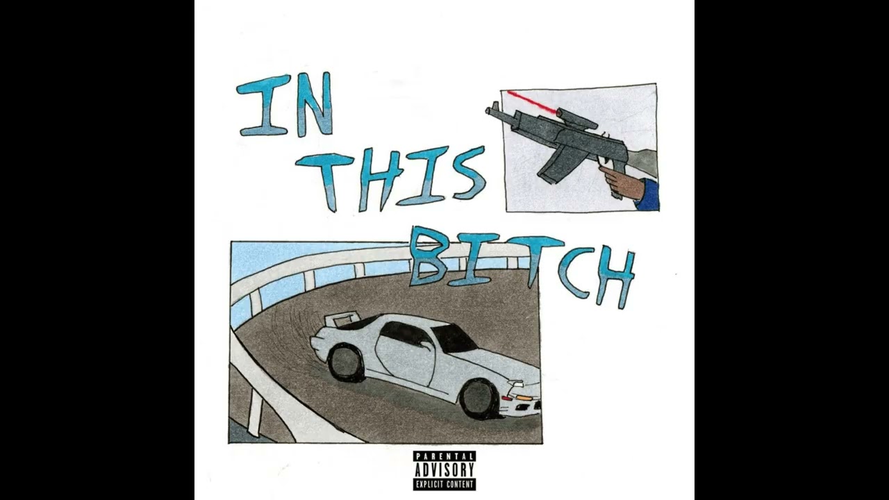 *FREE FOR PROFIT* Juice WRLD Type Beat - "Doomed"