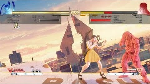 Ibuki VT2 reset