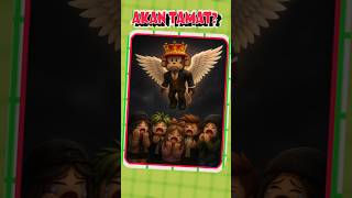 Grow A Garden Akan Tamat.. Roblox