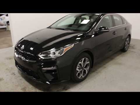 Kia Forte EX Kia Forte EX