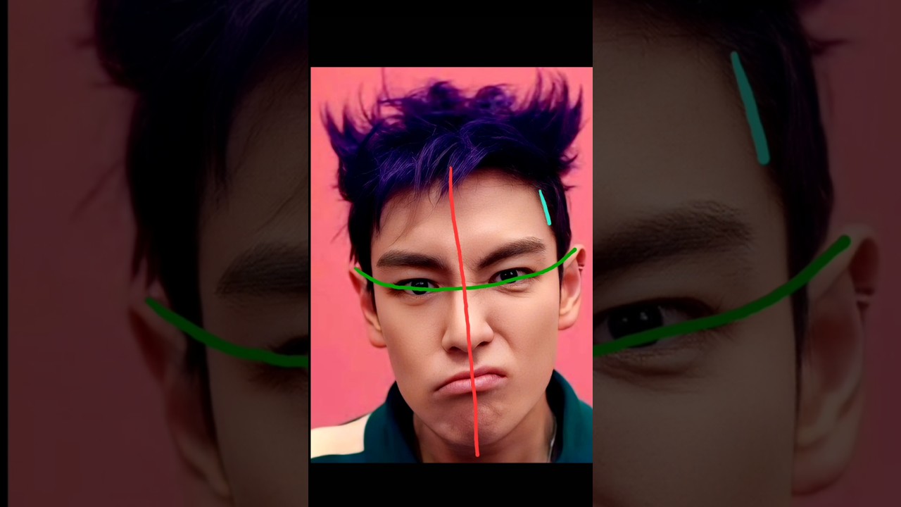 Squid game season 2 - thanos drawing 