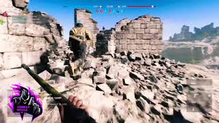 Battlefield v quick scope 2