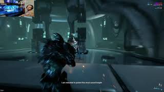 WARFRAME Uranus Junction (2 shots BEAT)