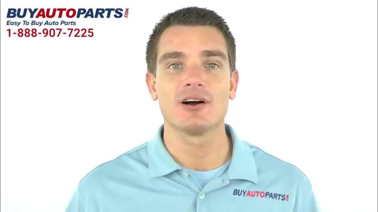 Easy To Buy Auto Parts YouTube