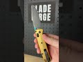 Benchmade Bugout 535BK-07