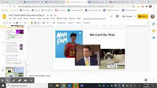 Famous Unit 3 Summative Research Practice Profile