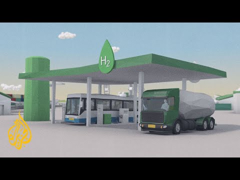 كيف يمكن لطاقة الهيدروجين المساهمة في الحد من ظاهرة الاحتباس الحراري؟