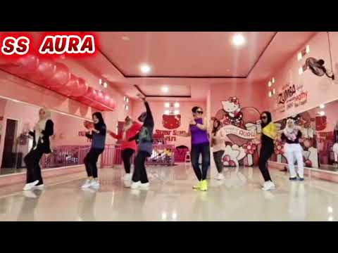 SECANGKIR MADU MERAH / Kreasi/ Zin Yuli