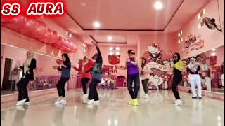 Download Lagu SECANGKIR MADU MERAH / Kreasi/ Zin Yuli MP3