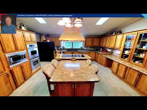 103 N Spring Road, Payson, AZ home video tour