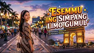 Esemmu Ing Simpang Limo Gumul
