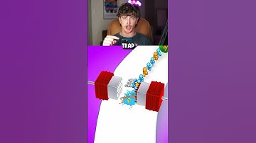 Trap Master - Squish Enemies (94)