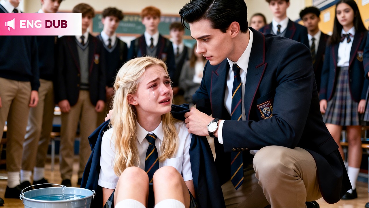 Girl was bullied at school, her super-powerful brother made everyone who bullied her pay the price !